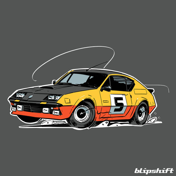 Product Detail Image for Hit The Slopes 310
