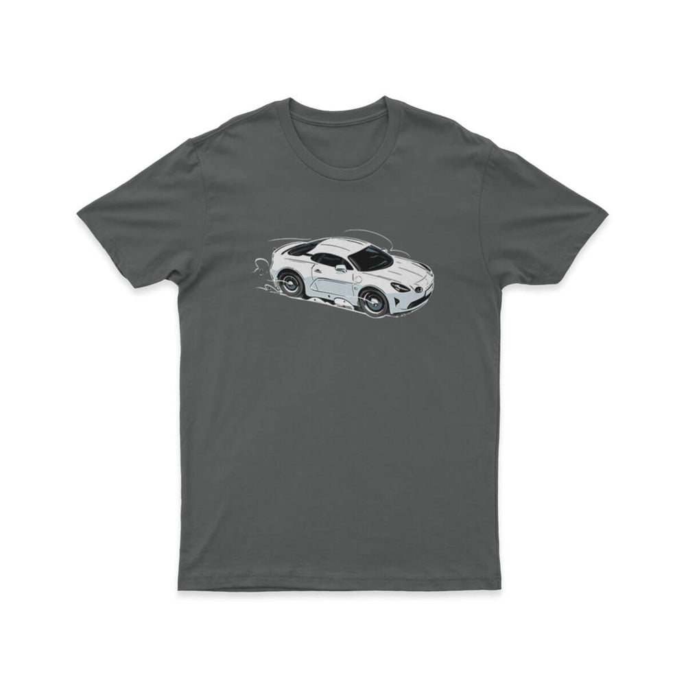 Hit The Slopes Youth's Tee