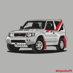 Ho-mud-ogation Design by  Jeremy Lebreton