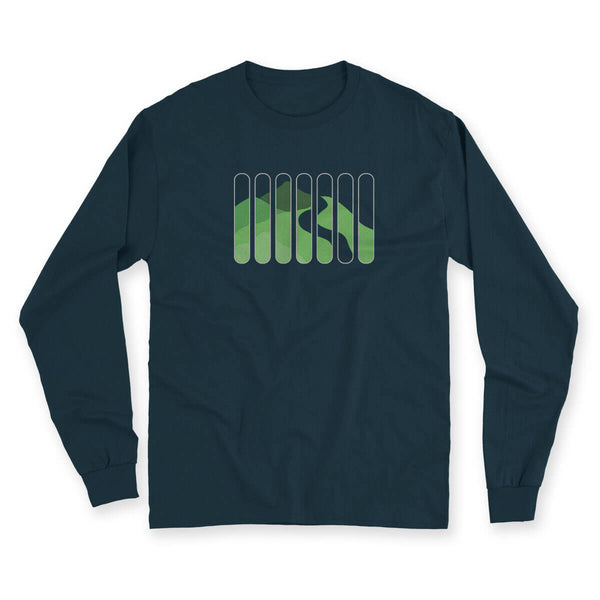 Men's Long Sleeve