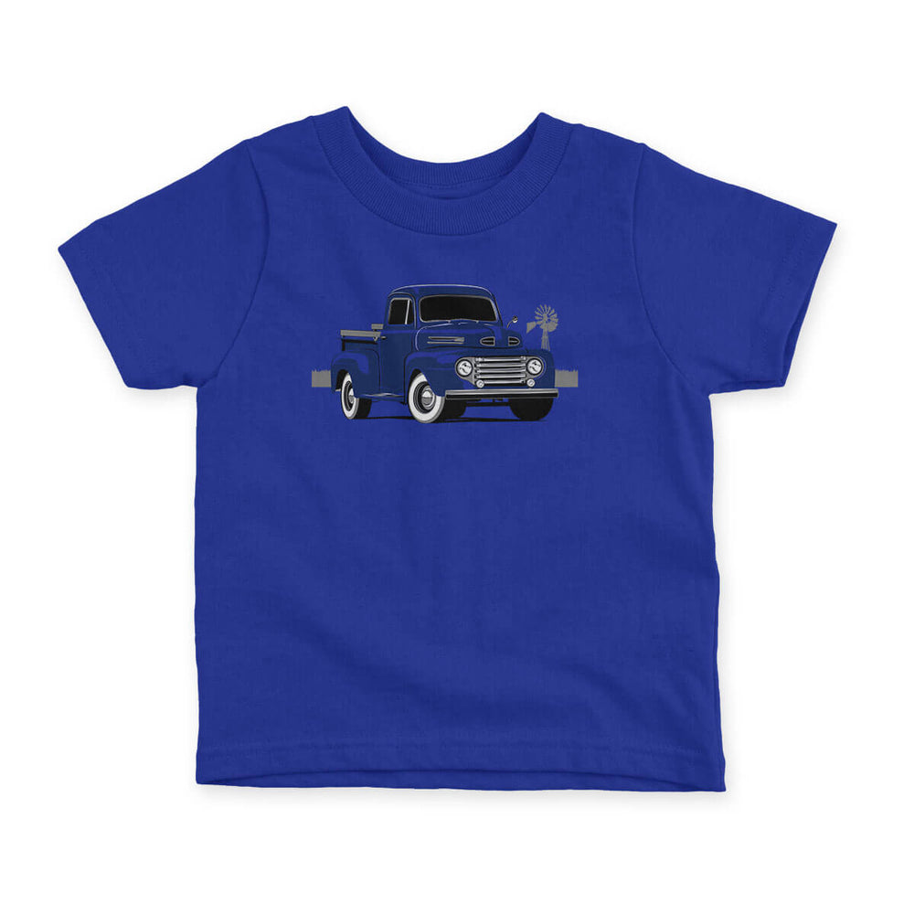 Home on the Range II Youth's Tee