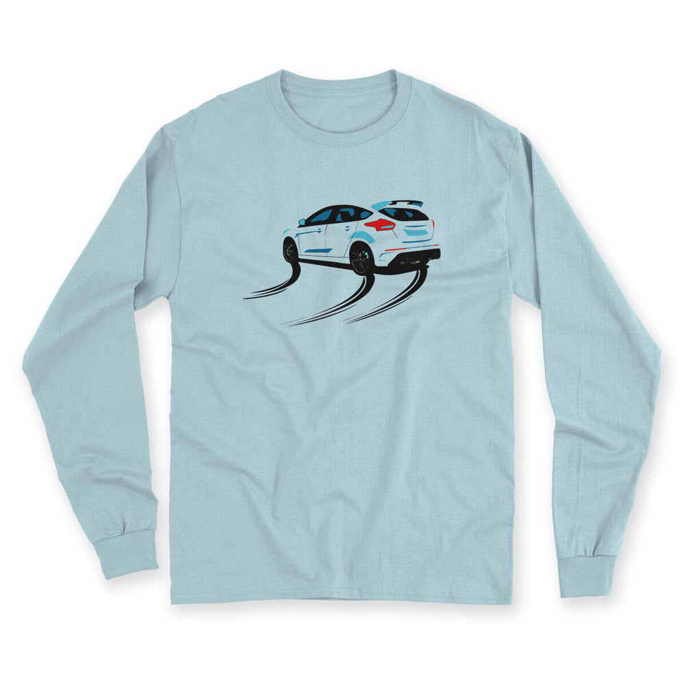 Hoon Mode III Men's Long Sleeve