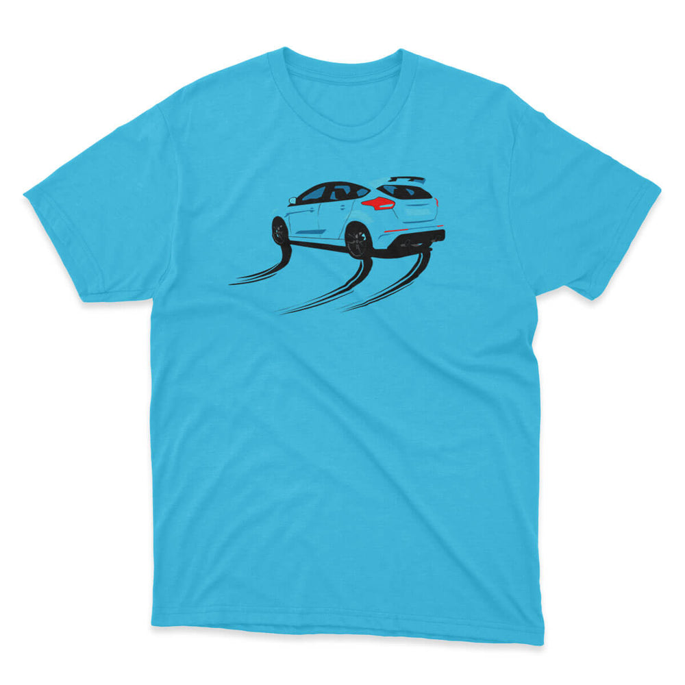 Hoon Mode III Men's Premium Tri-blend