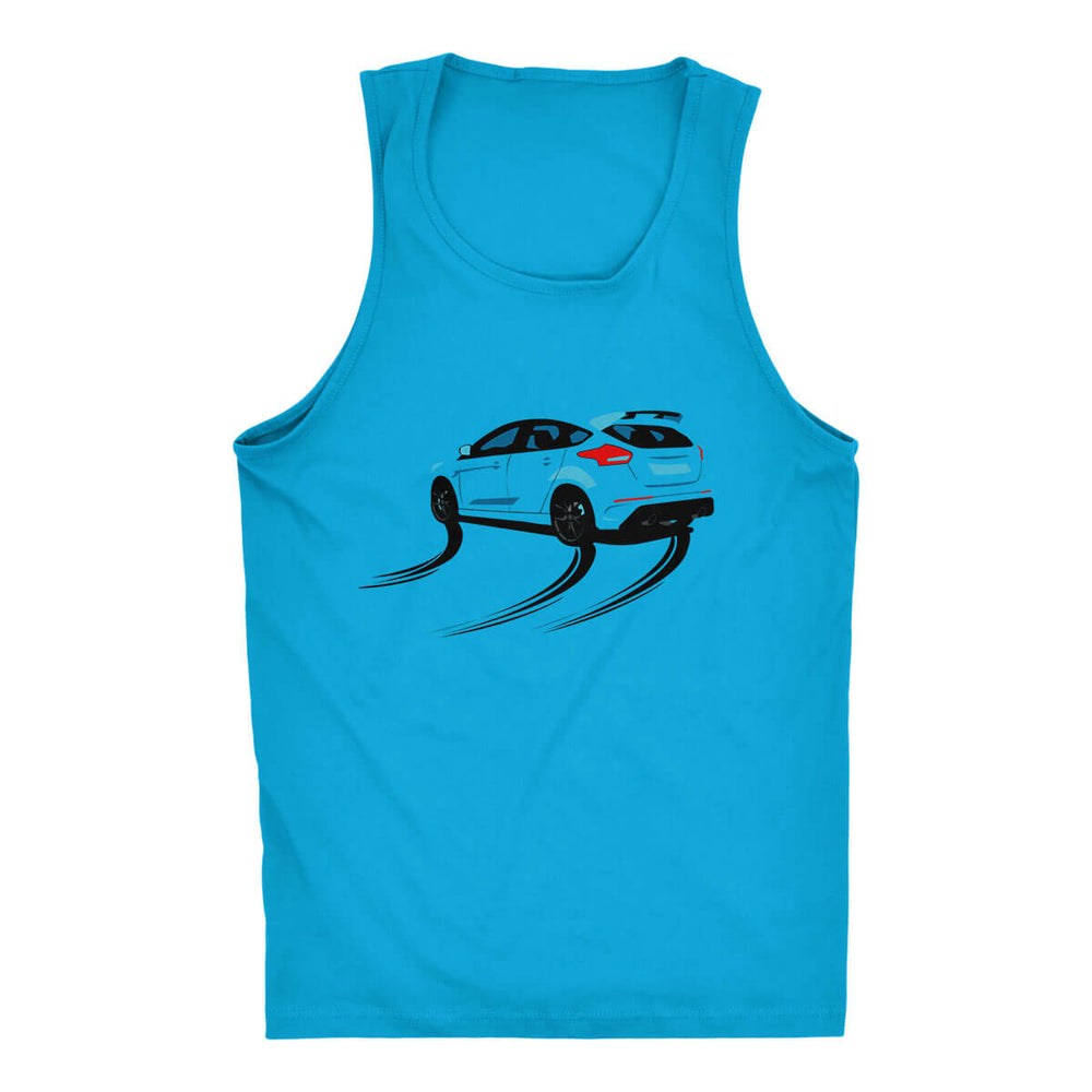 Hoon Mode III Men's Tank