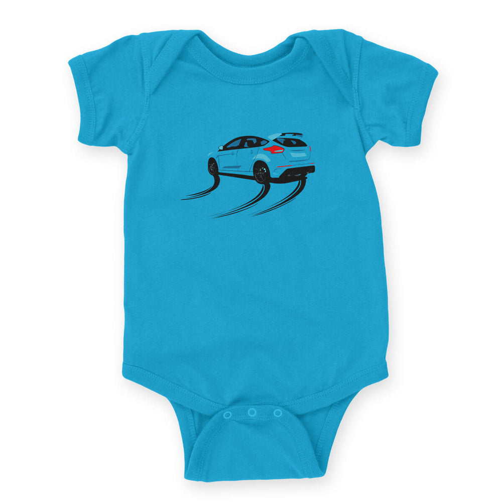 Hoon Mode III Onesie