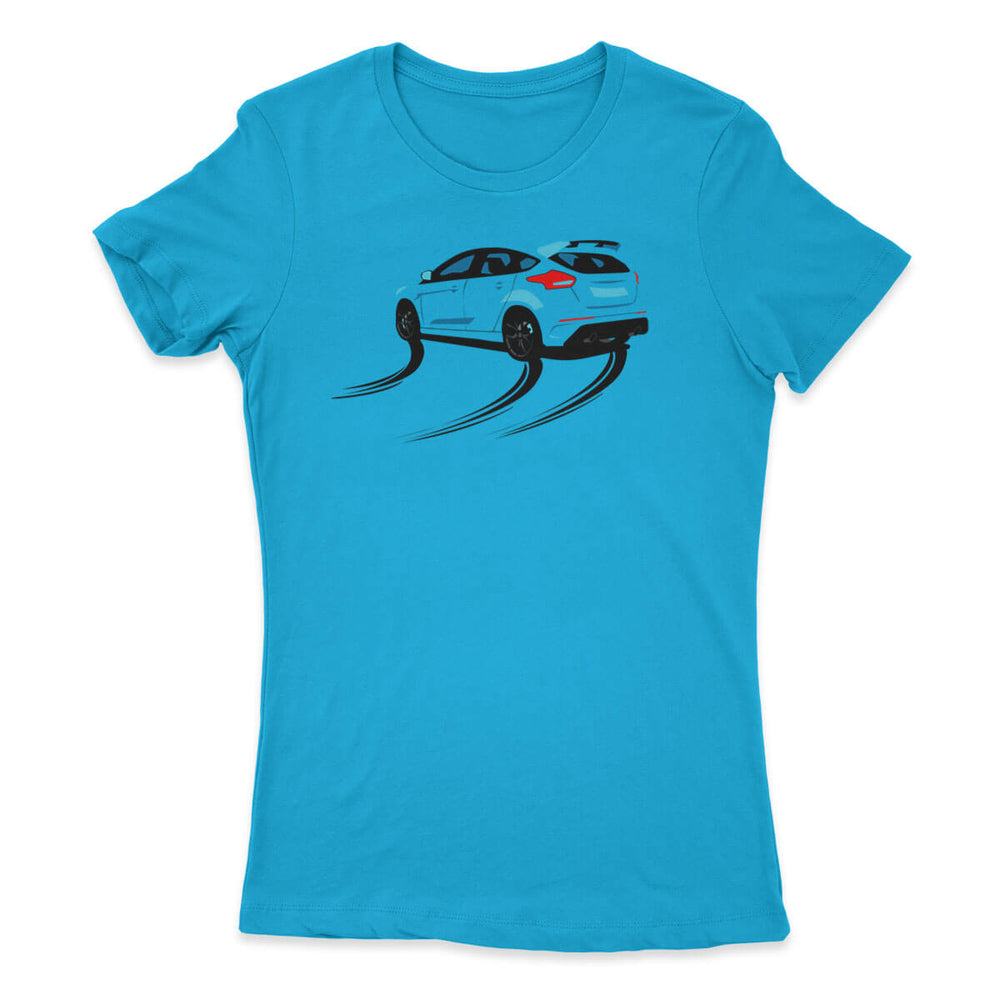 Hoon Mode III Women's Tee