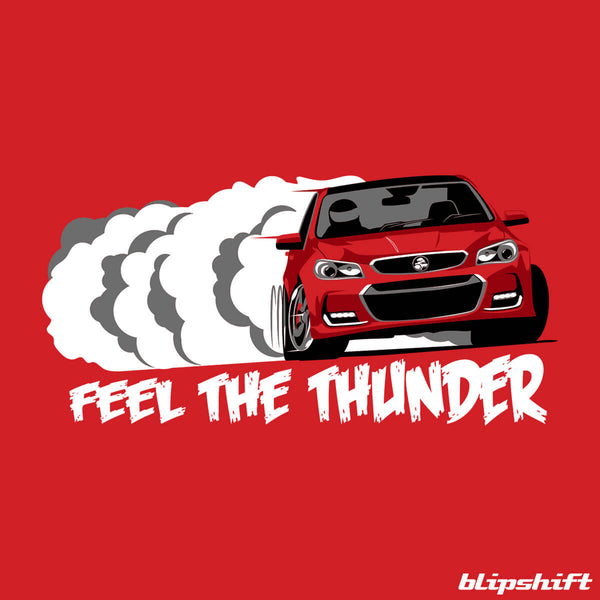 Hoon Storm design