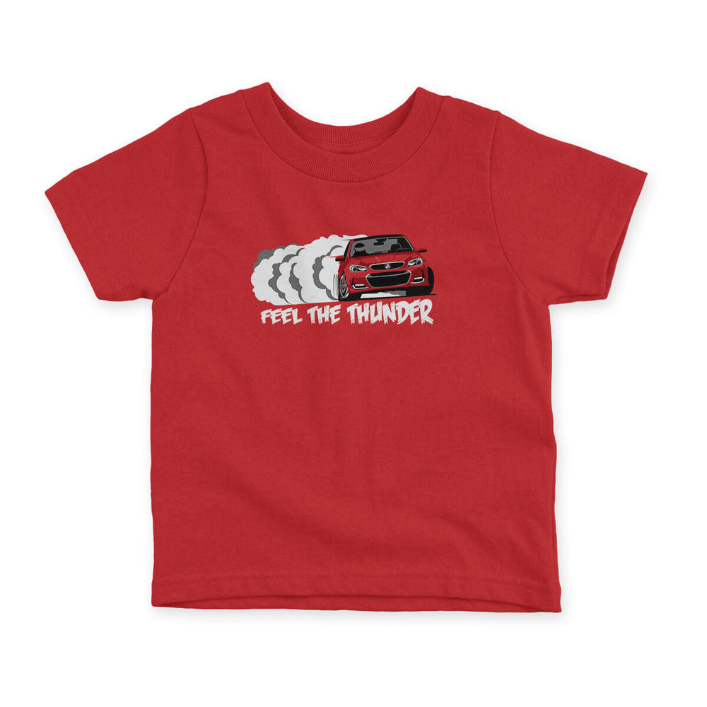 Hoon Storm Youth's Tee