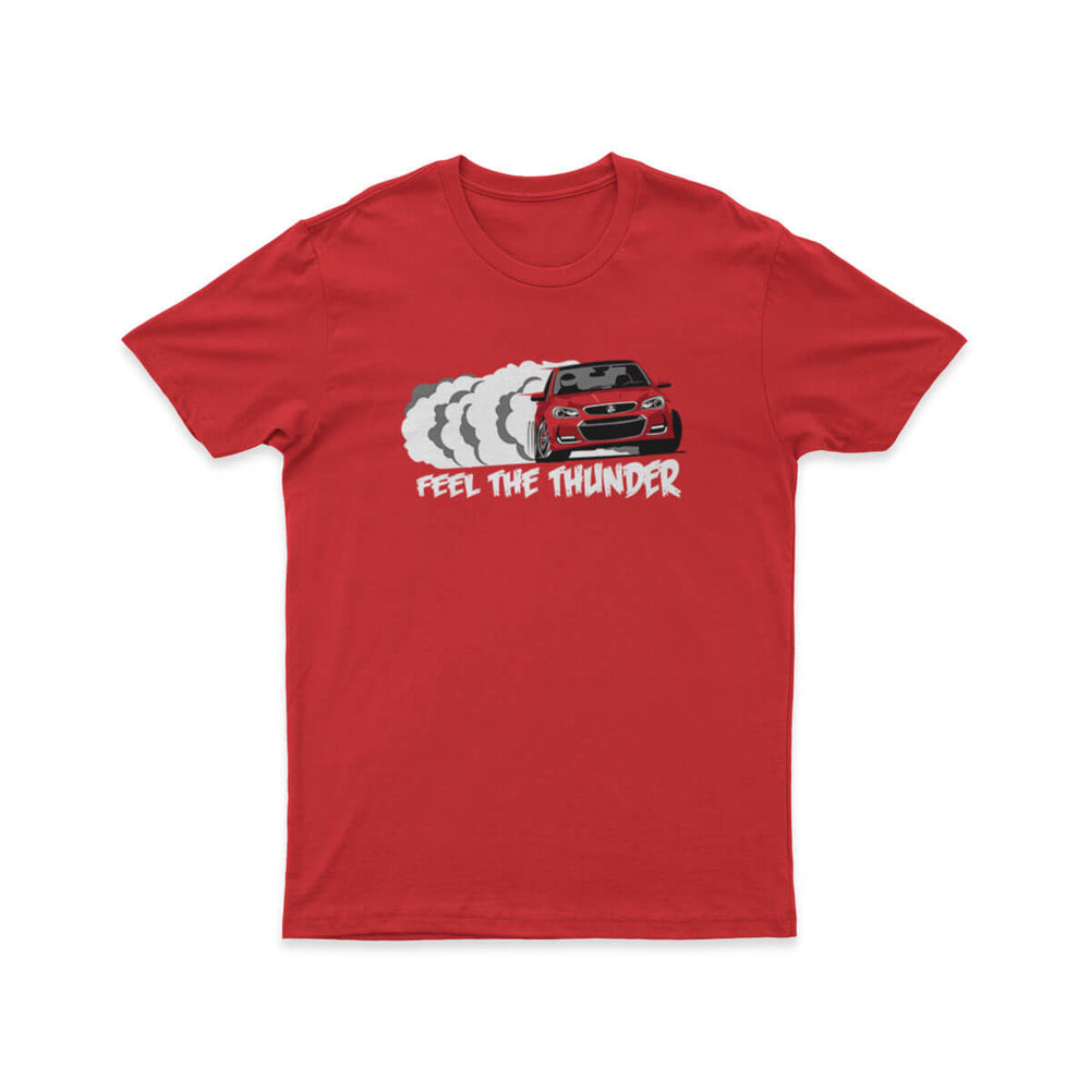 Hoon Storm Youth's Tee