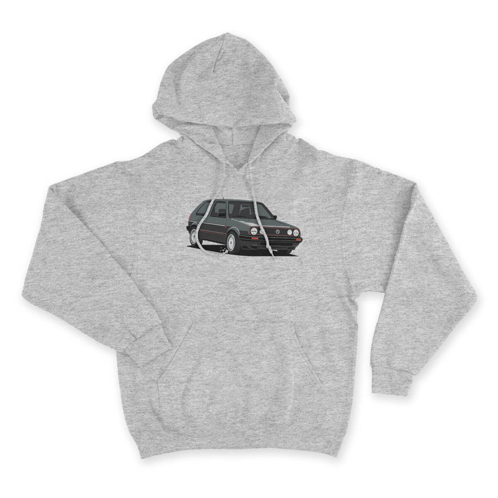 Hop MK2 It Hoodie