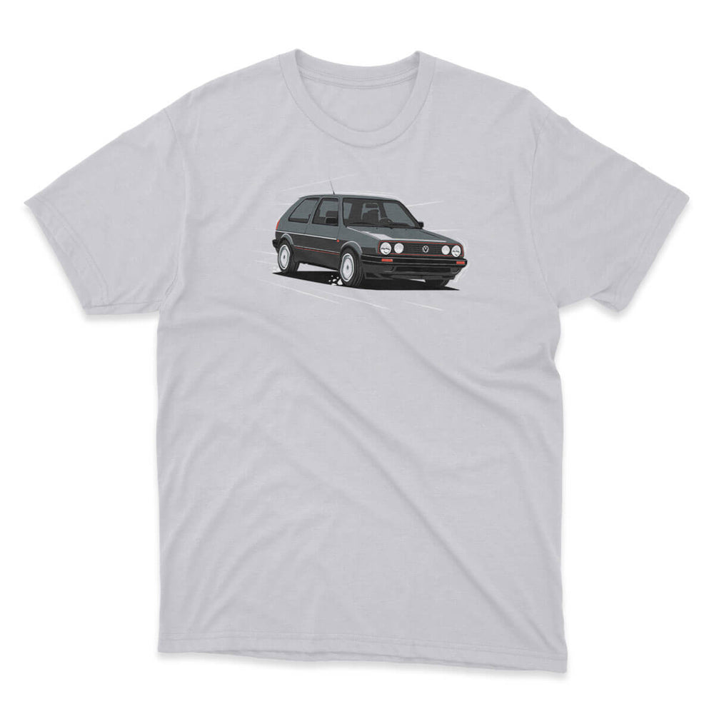 Hop MK2 It Men's Premium Tri-blend