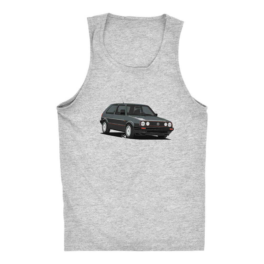 Hop MK2 It Men's Tank