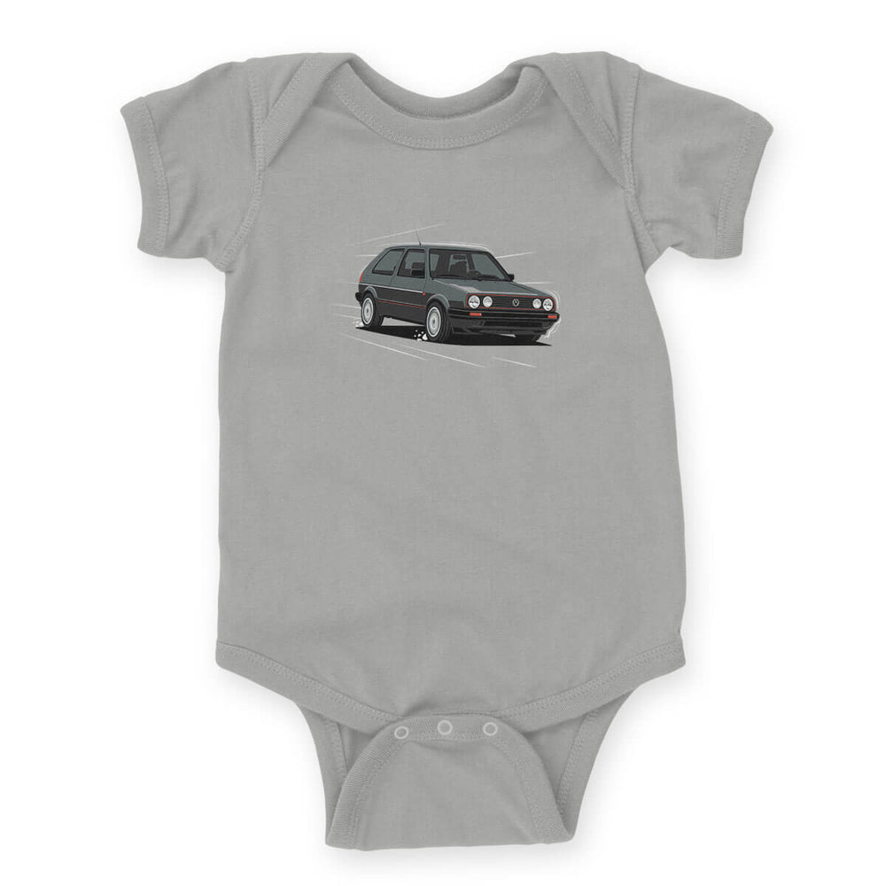 Hop MK2 It Onesie