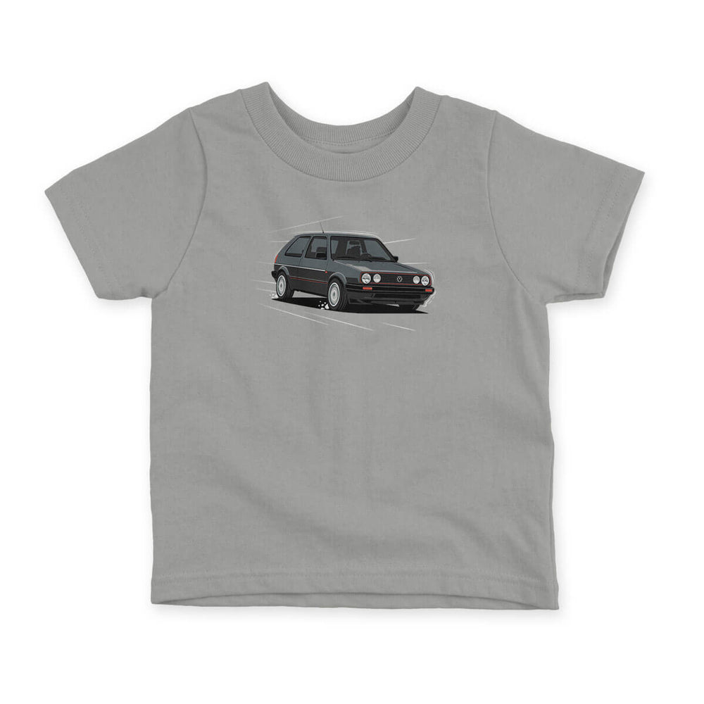 Hop MK2 It Youth's Tee