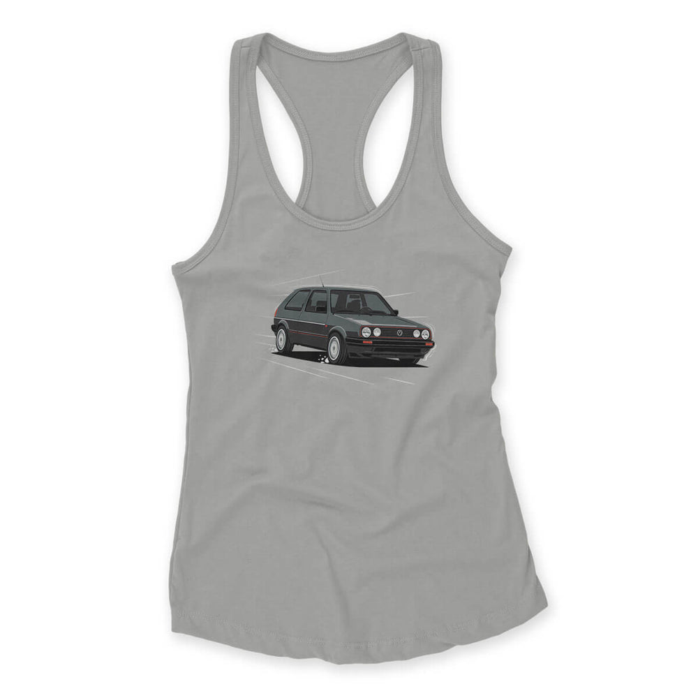 Hop MK2 It Women's Tank