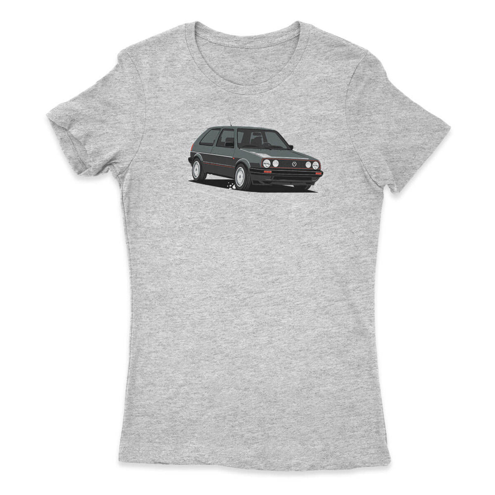 Hop MK2 It Women's Tee