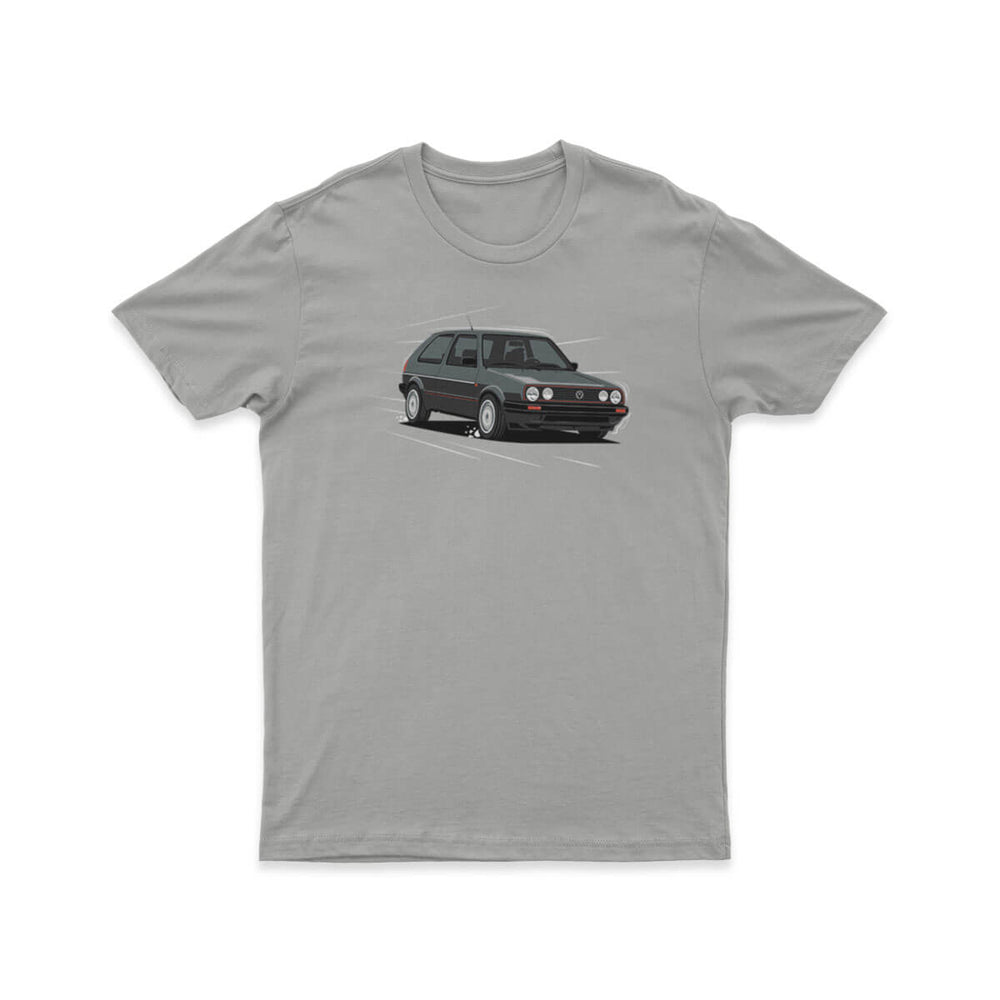 Hop MK2 It Youth's Tee