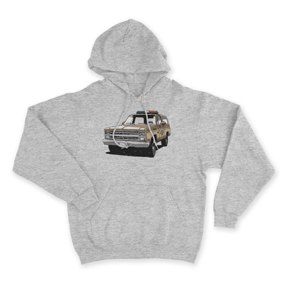 Hopped & Loaded Hoodie