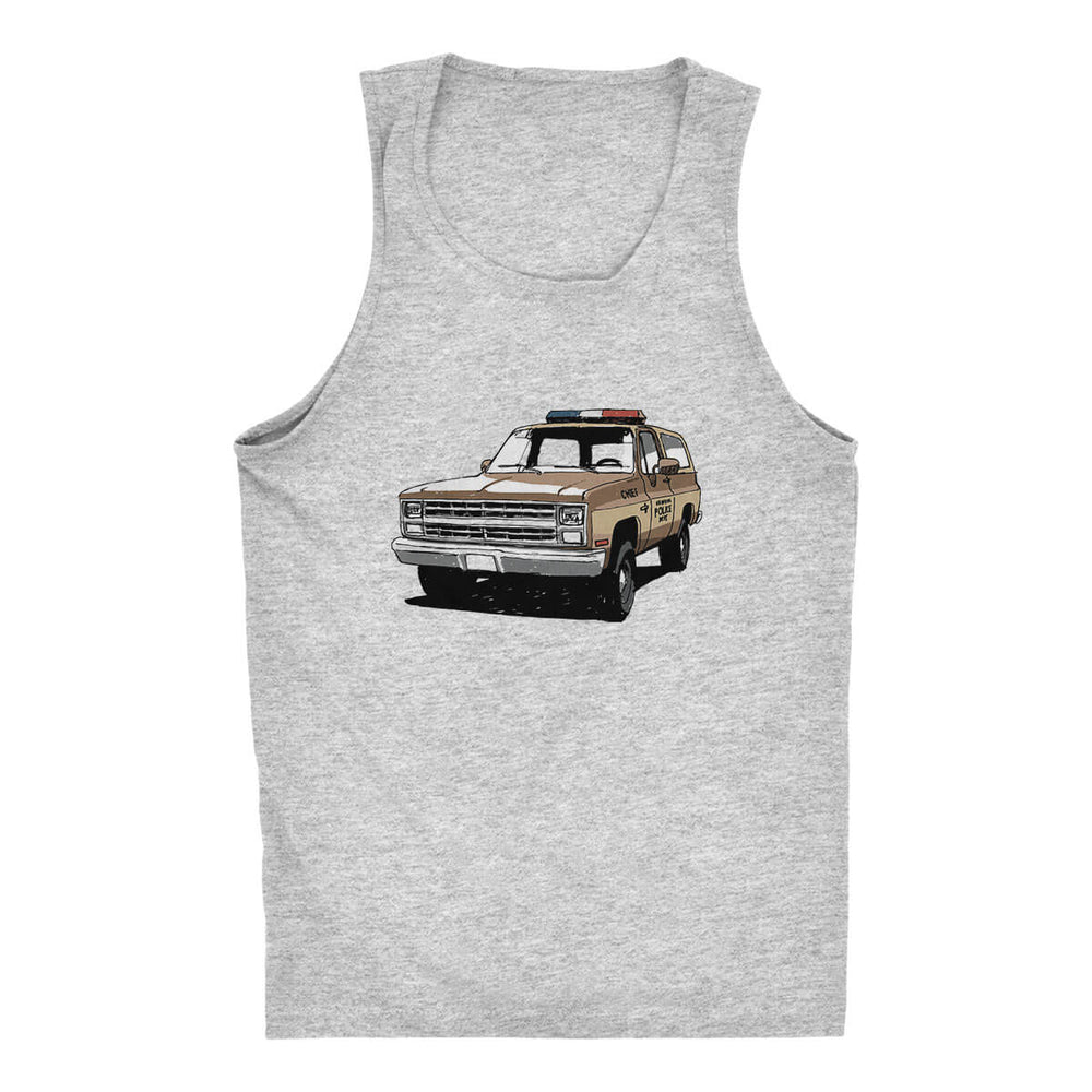 Hopped & Loaded Men's Tank