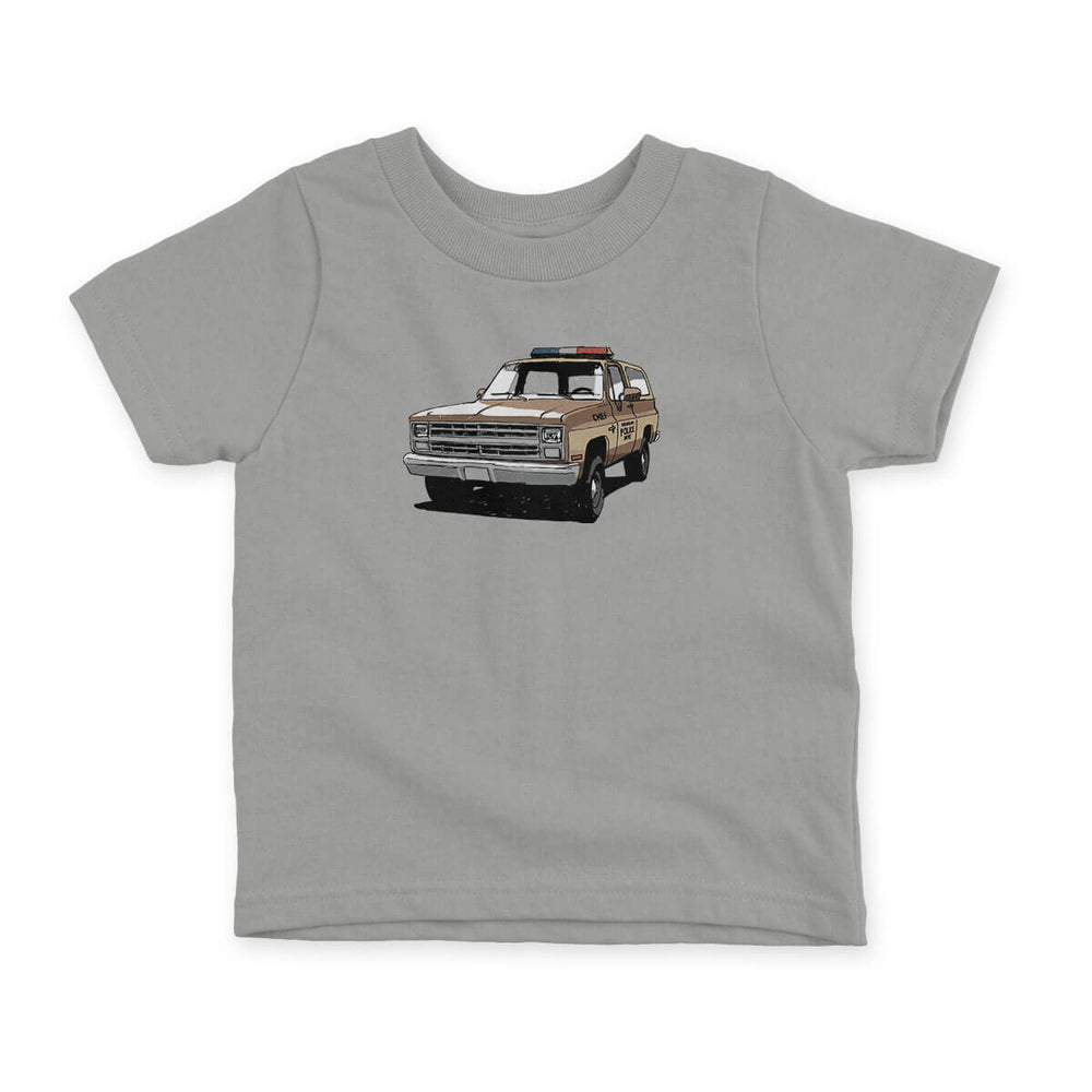 Hopped & Loaded Youth's Tee