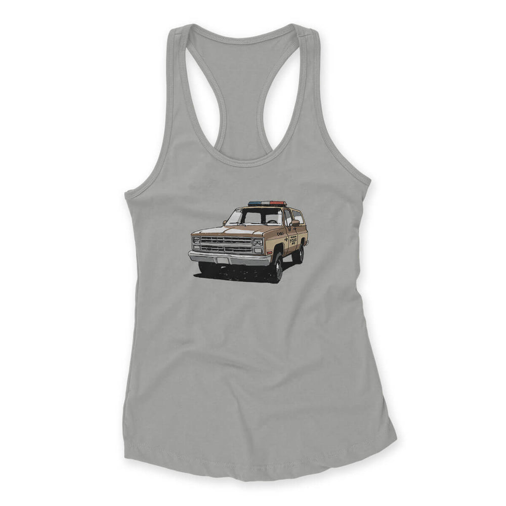Hopped & Loaded Women's Tank