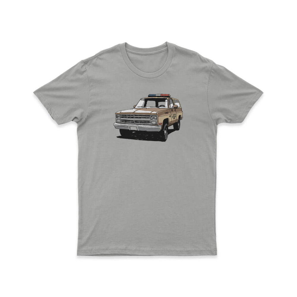 Hopped & Loaded Youth's Tee