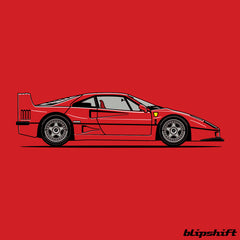 Horsed Induction II Design by  Twain Forsythe