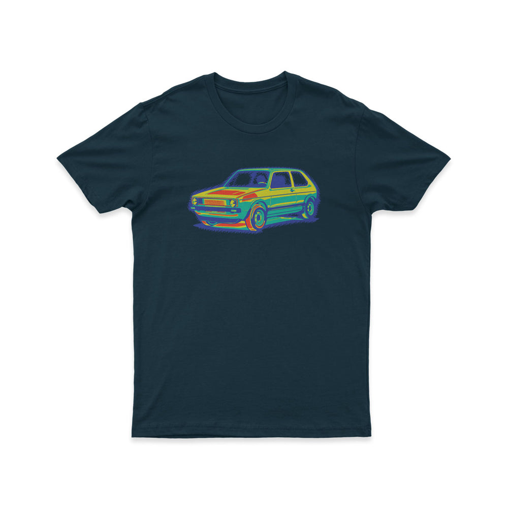 Hot Hatch Heat Youth's Tee