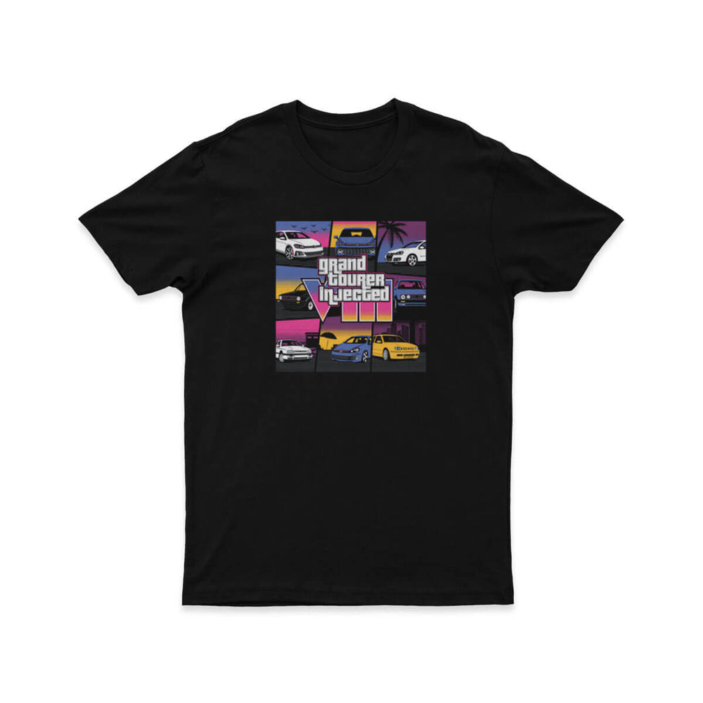 Hot Hatch IV Youth's Tee