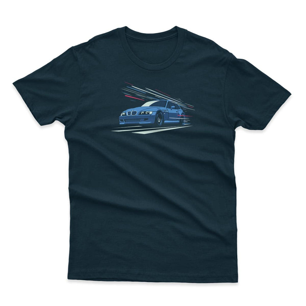 Hot Shoe Men's Fitted Tee
