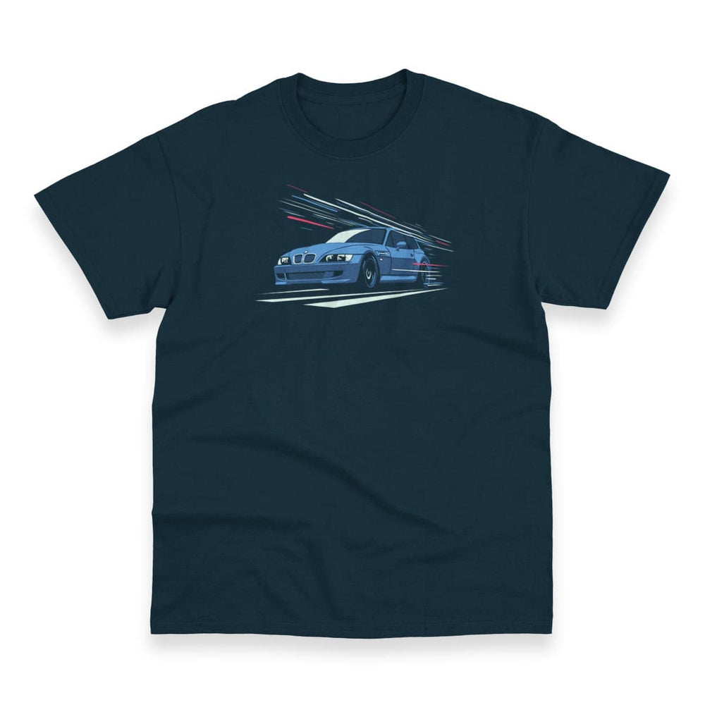 Hot Shoe Men's Heavy Duty Tee