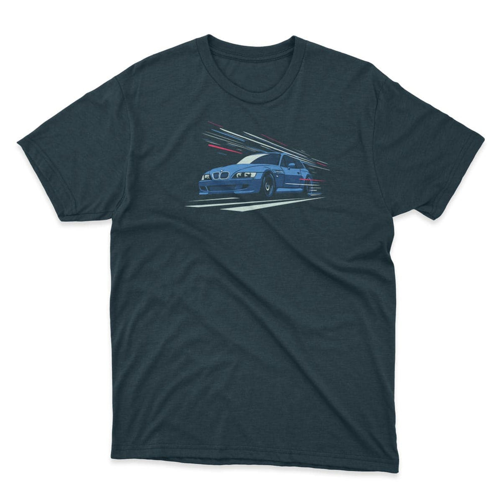 Hot Shoe Men's Premium Tri-blend