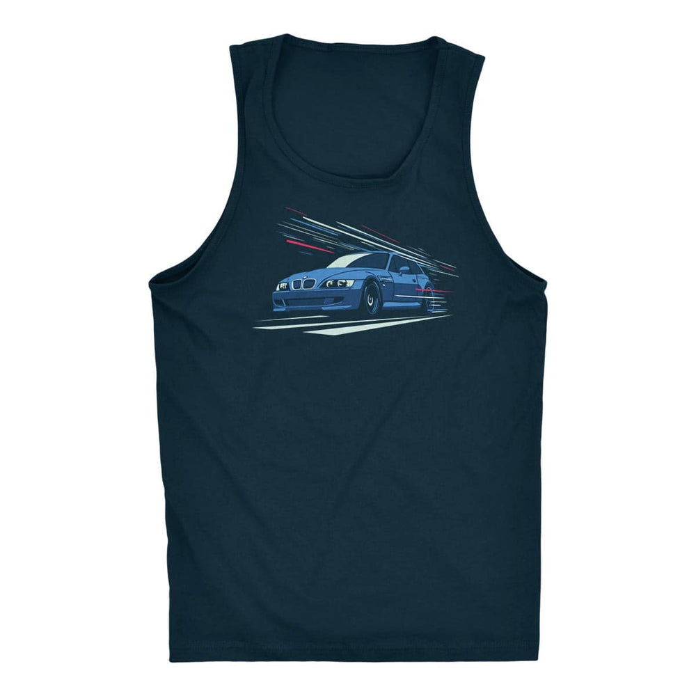 Hot Shoe Men's Tank