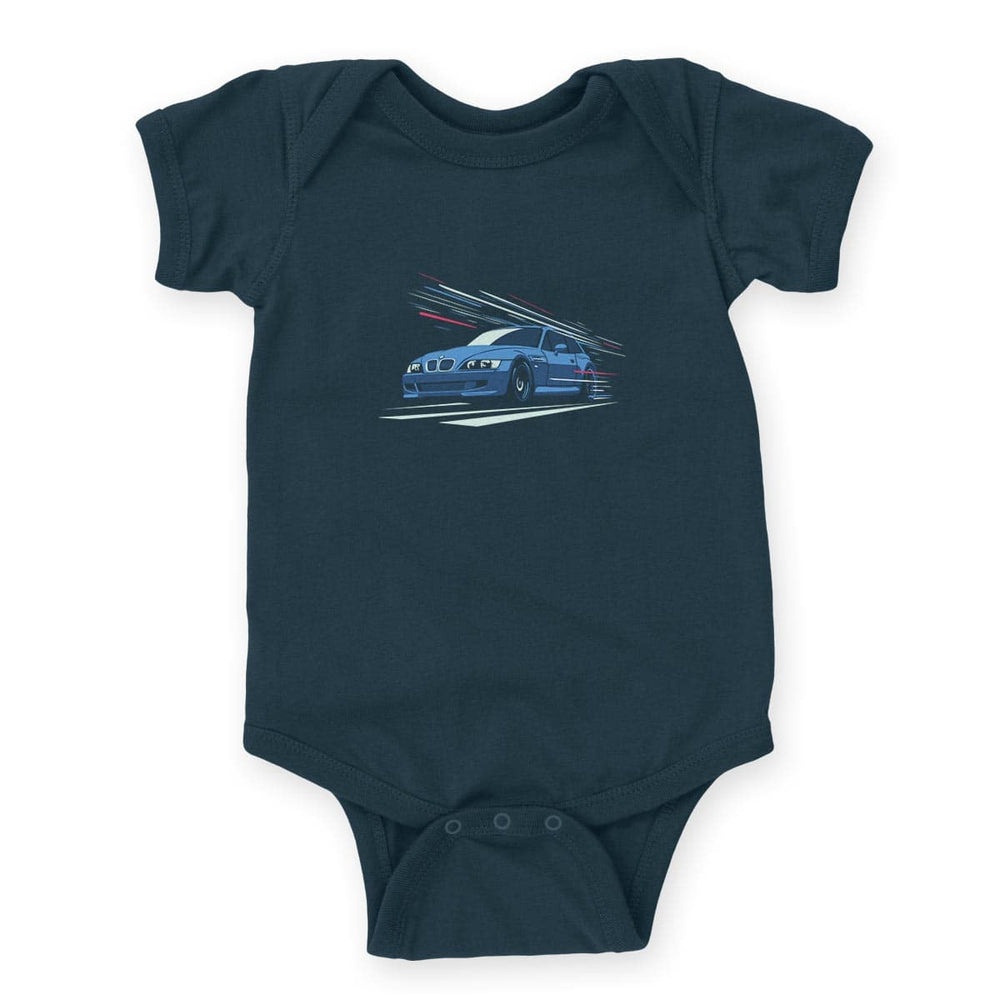 Hot Shoe Onesie