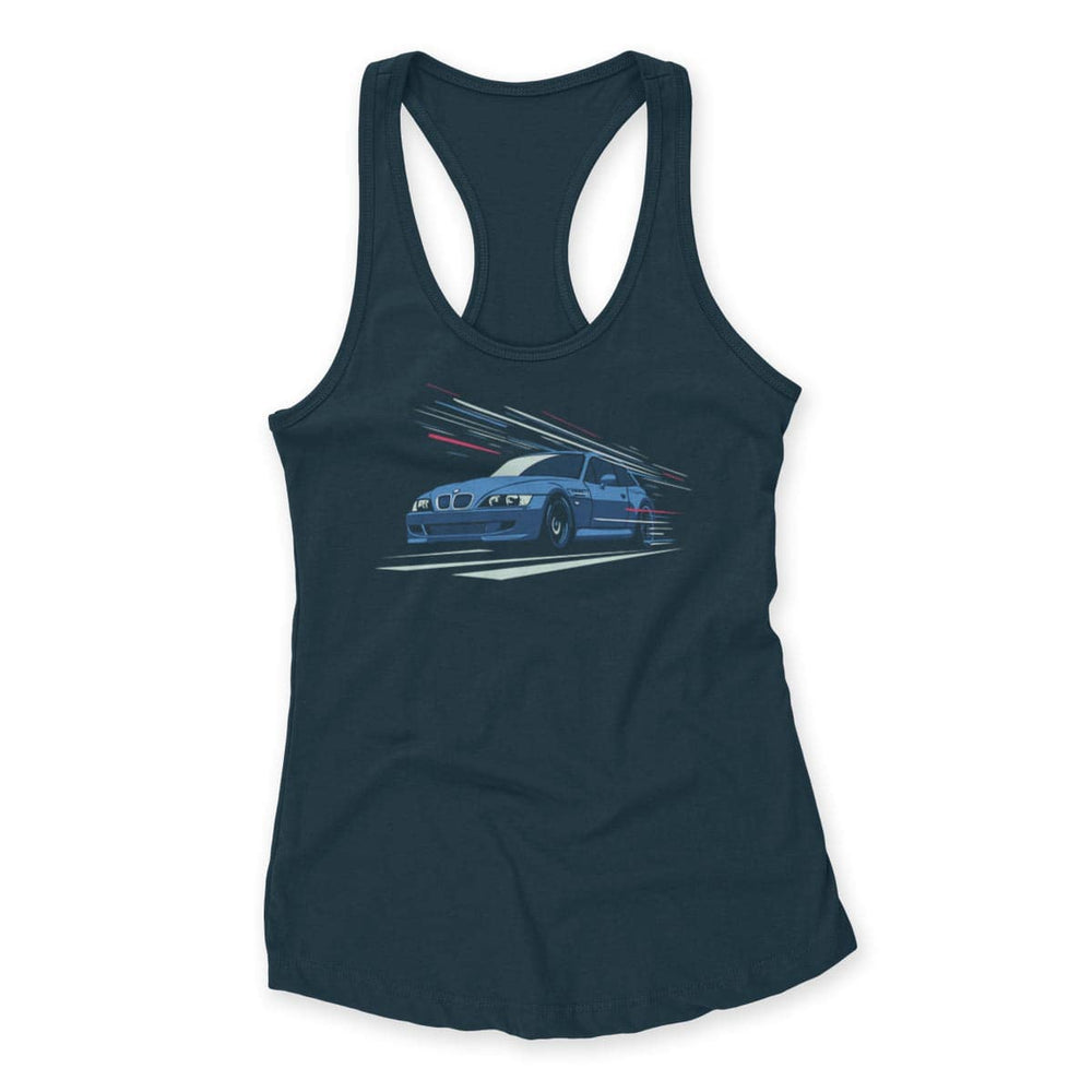 Hot Shoe Women's Tank