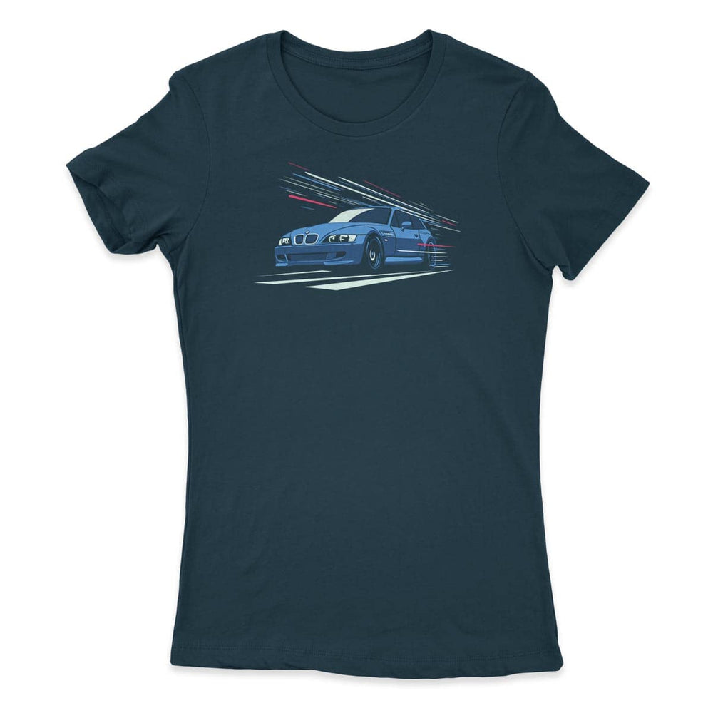 Hot Shoe Women's Tee