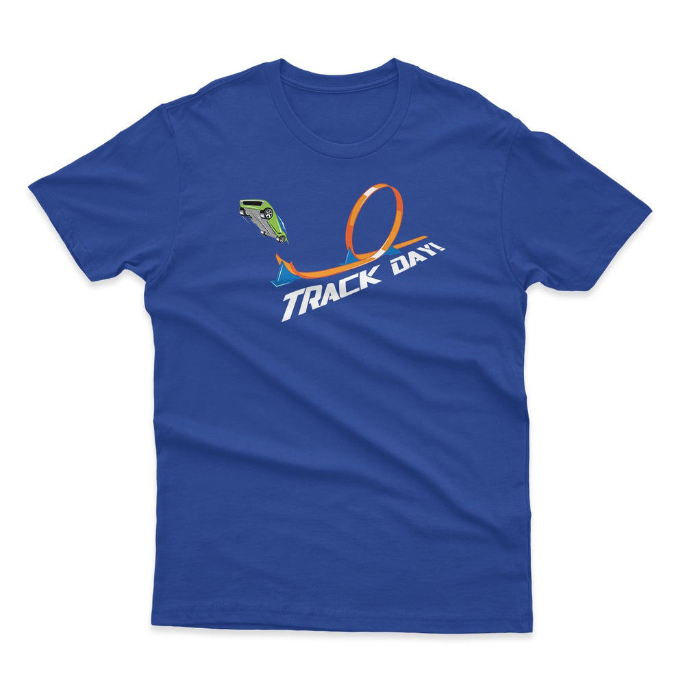 HPTE II Men's Fitted Tee