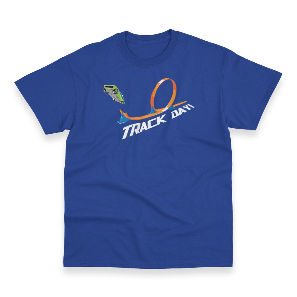 HPTE II Men's Heavy Duty Tee