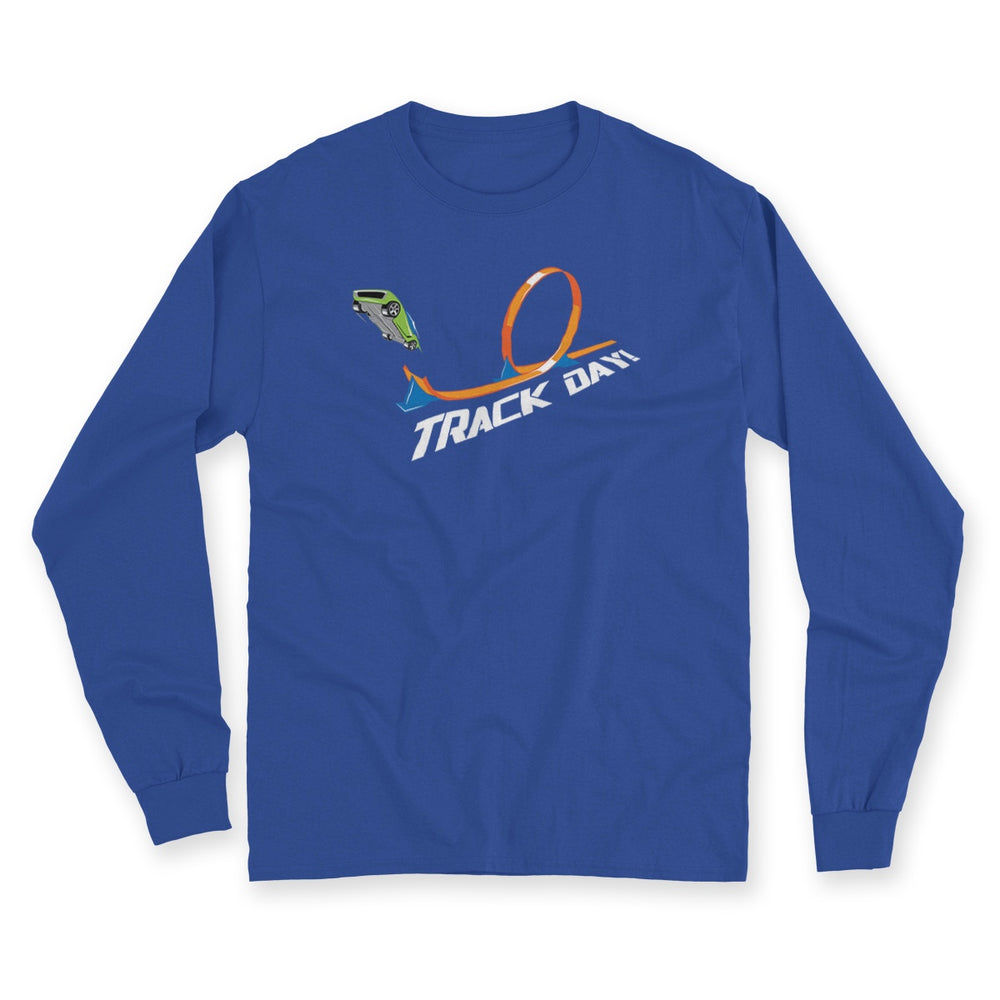 HPTE II Men's Long Sleeve
