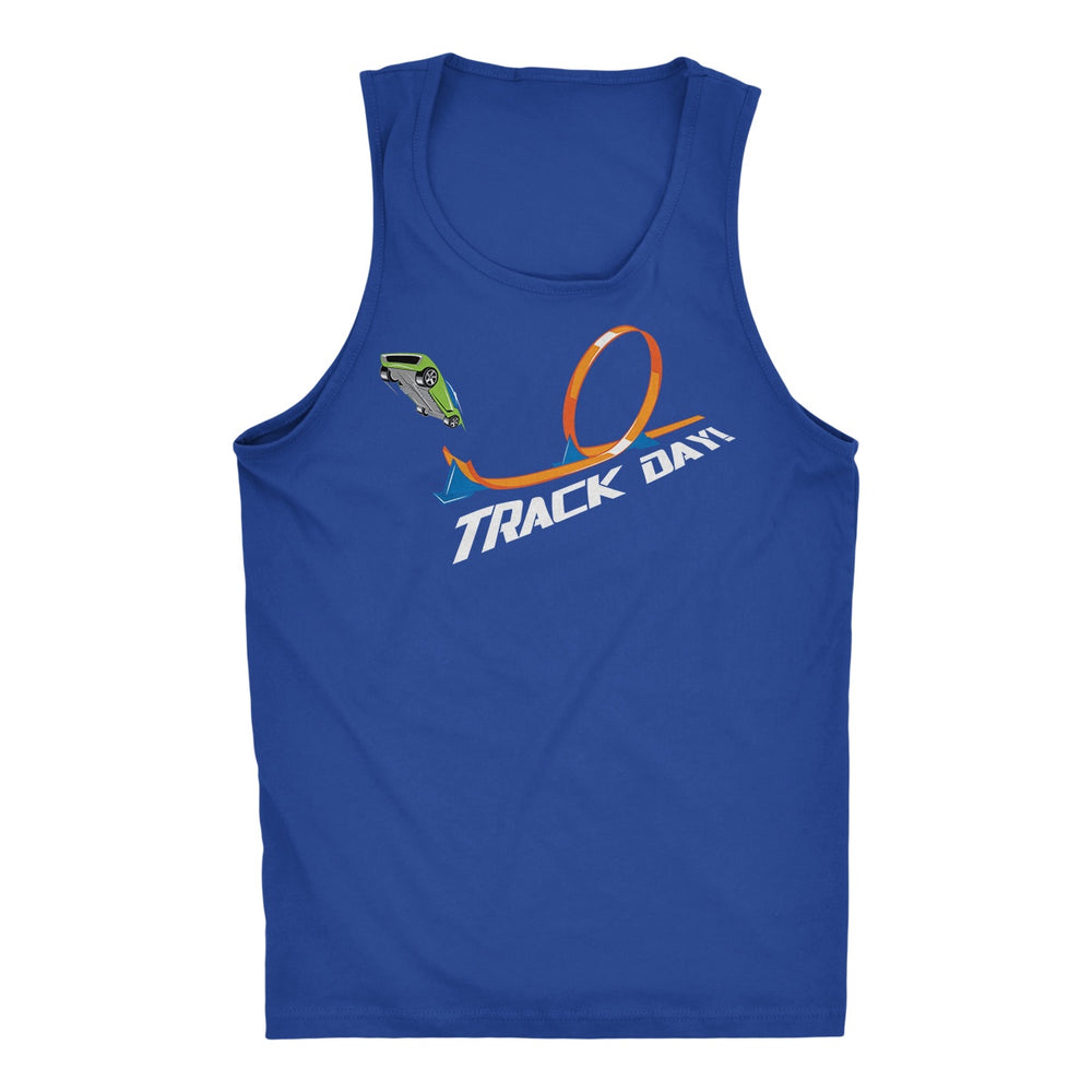 HPTE II Men's Tank