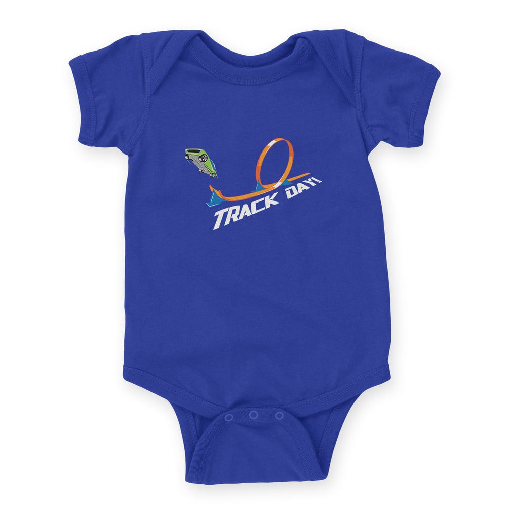 HPTE II Onesie