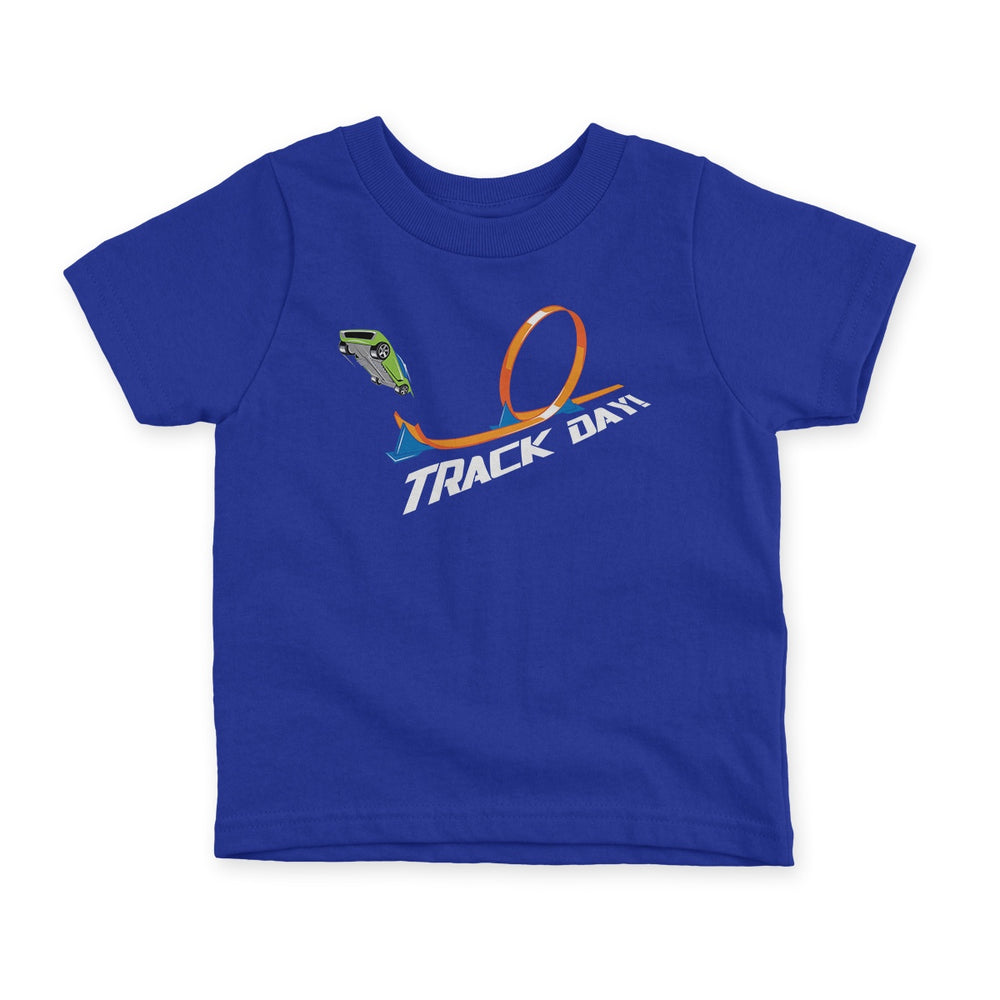HPTE II Youth's Tee