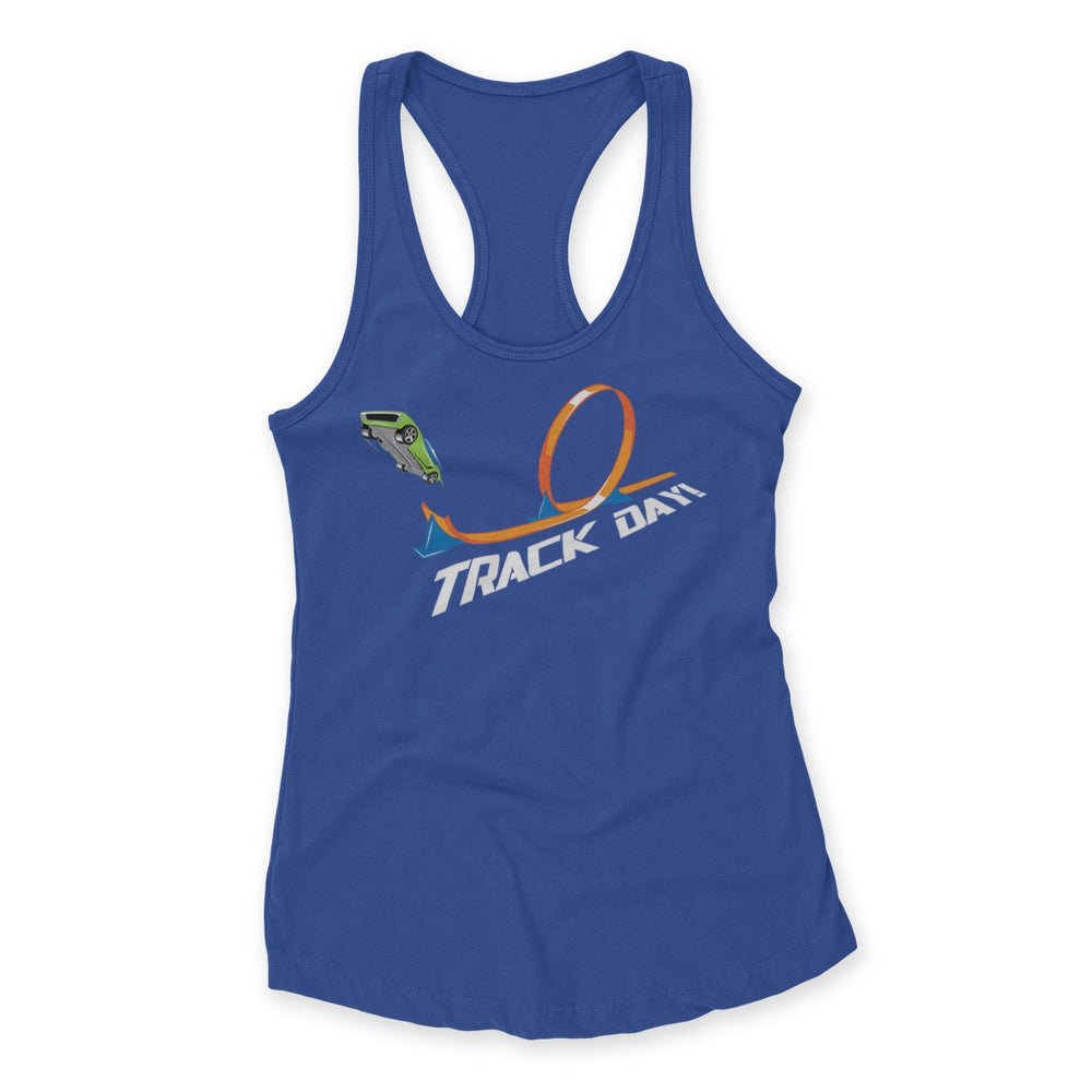 HPTE II Women's Tank