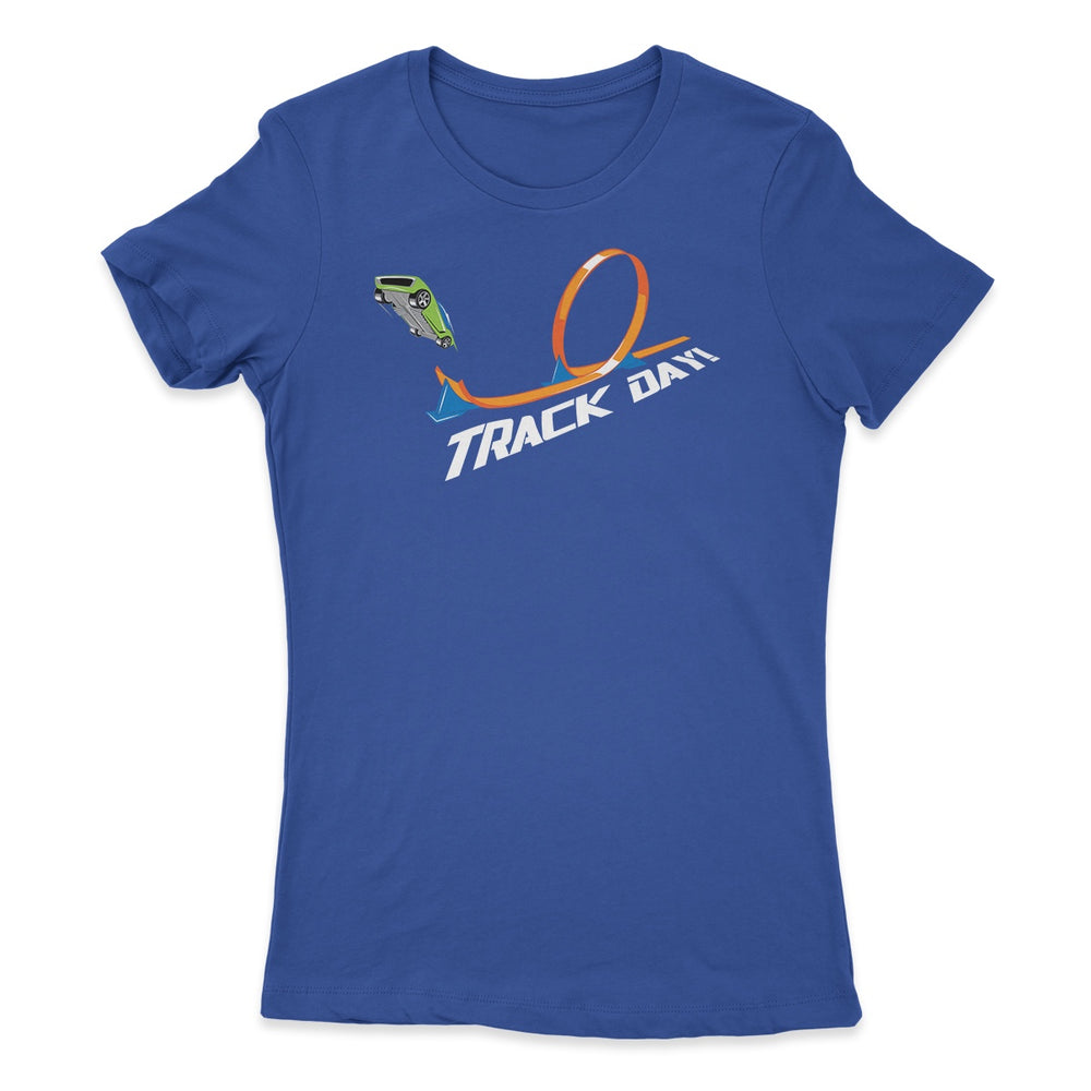 HPTE II Women's Tee
