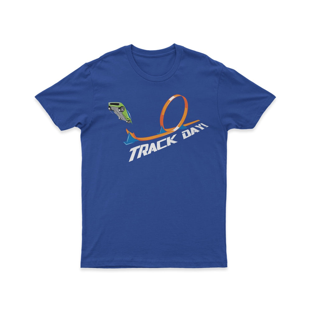 HPTE II Youth's Tee