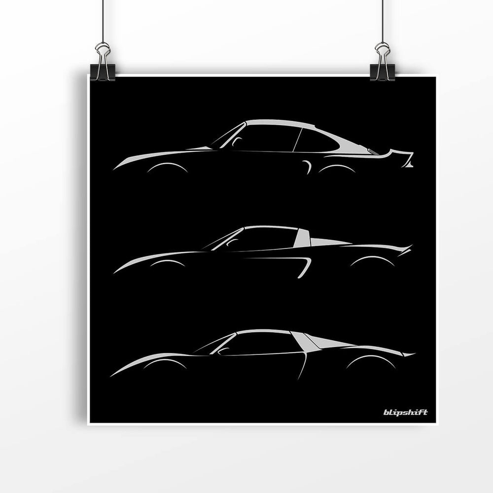 Hy-p Beast II Poster