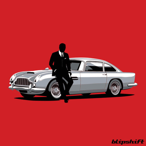 I Expect You to Drive