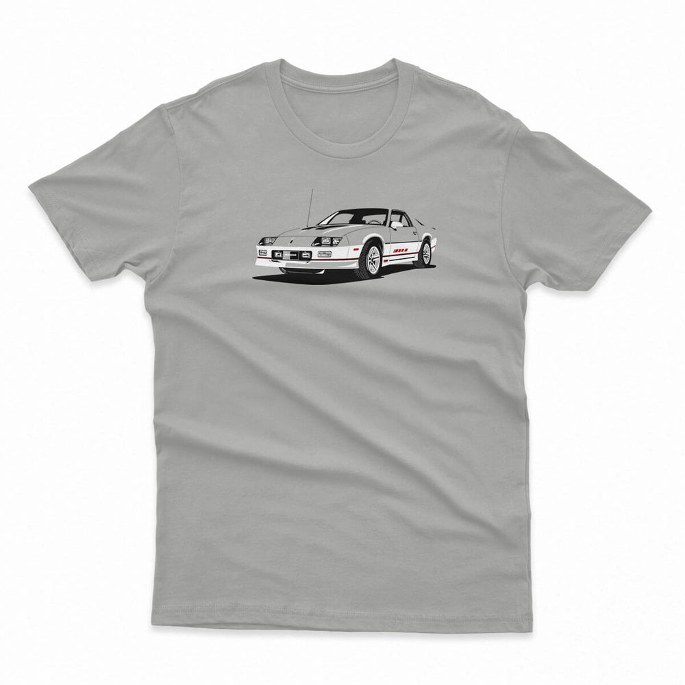Men's Fitted Tee
