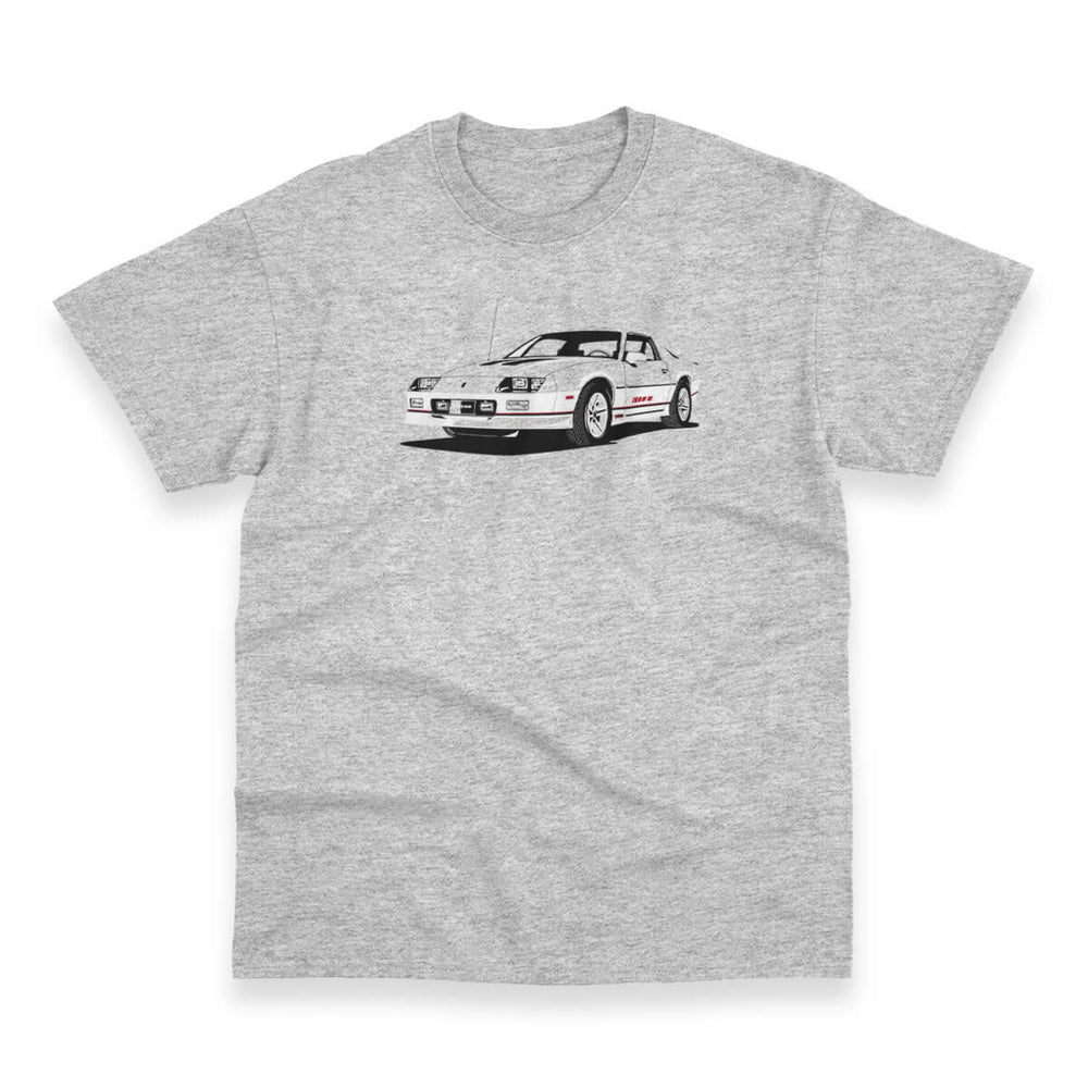 Men's Heavy Duty Tee