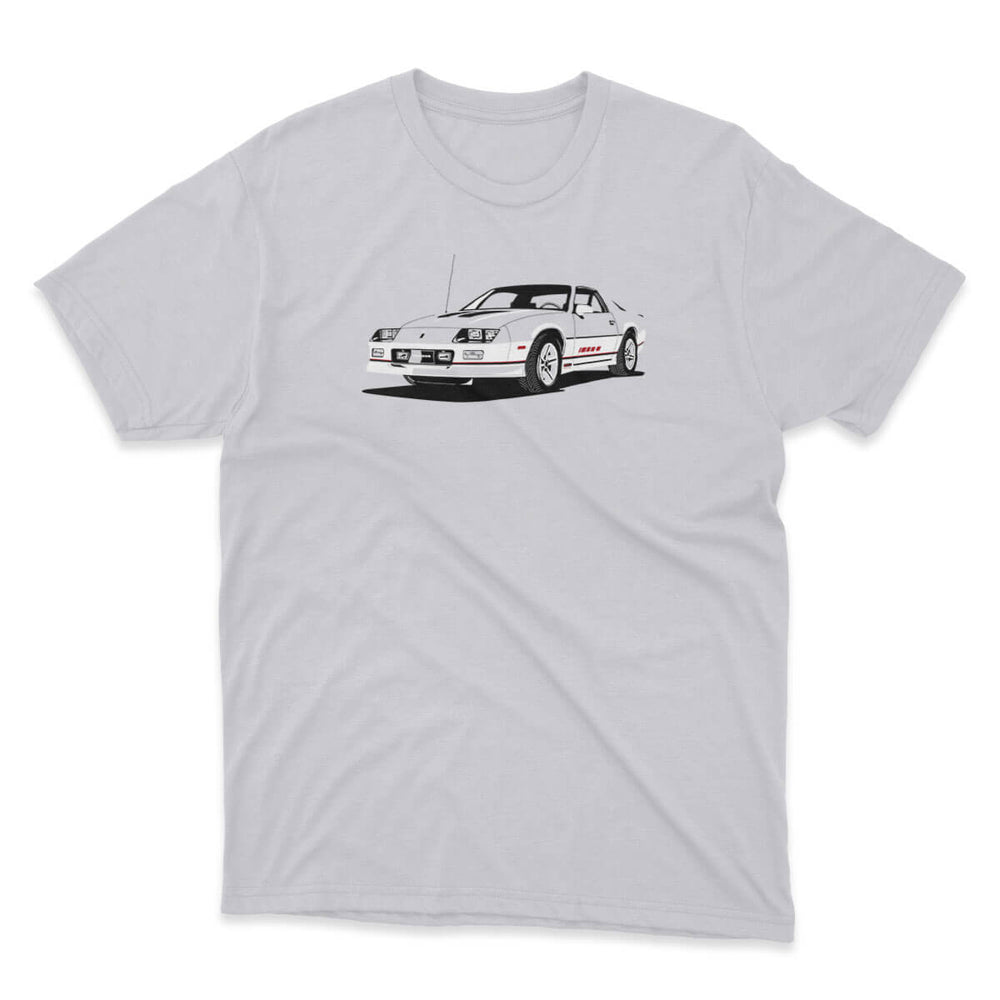 Men's Premium Tri-blend